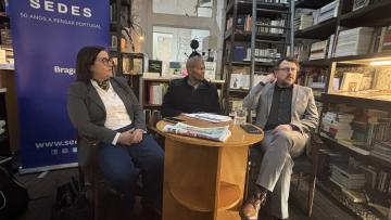 Docentes da UMinho deixaram nota  de otimismo sobre Braga, Minho e Portugal