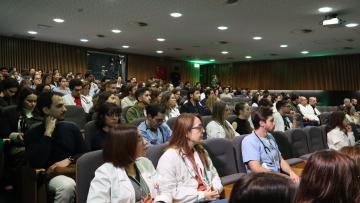 Internato médico  é «pilar estratégico» do SNS