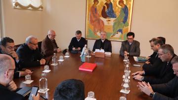 Sé de Braga necessita urgentemente de obras de conservação e restauro