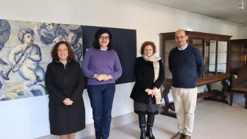 Mostra nascida no Funchal ajuda a refletir sobre vasta iconografia musical de Braga