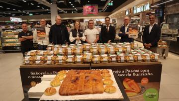 Doce da Burrinha vai passar a estar disponível o ano inteiro