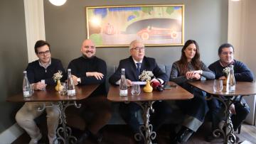 Luís Pedroso candidata-se à Concelhia do CDS-PP de Braga com foco na proximidade