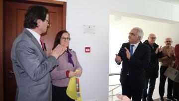 Póvoa de Lanhoso concentra atendimento social num único espaço
