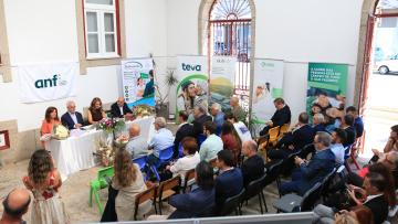 Farmácia do Prado: 300 anos depois, a receita continua a ser a confiança