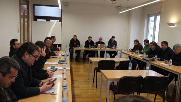 Arquidiocese de Braga vai dar formação  aos Conselhos Pastorais Paroquiais até 2033