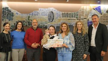 Programa de natalidade de Vila Verde chega às mil famílias apoiadas