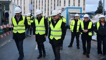 Residência Confiança muda panorama do alojamento estudantil em Braga