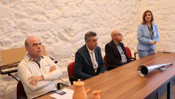 Irmandade do Senhor dos Passos de Prado expõe riqueza feita de 350 anos de história