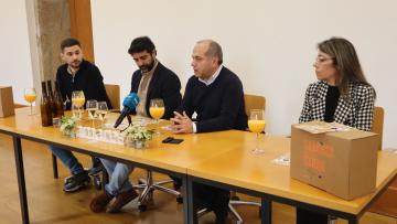 Feira Franca de Amares vai ser montra dos produtos do concelho