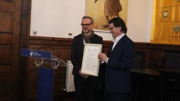 Câmara da Póvoa de Lanhoso é exemplo  de “felicidade” a seguir pelas autarquias