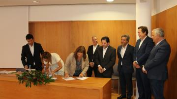 PNPG apresentou projetos de 66 milhões para sustentabilidade e segurança do parque
