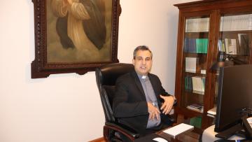 Tribunal Eclesiástico de Braga quer reforçar o papel judicial e pastoral na sociedade e estar próximo das pessoas