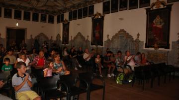 “Música d’Ponte” no Mosteiro de Tibães oferece hoje concertos, arte certificada e moda