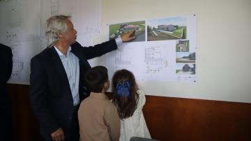 Vila Nova de Famalicão quer ter a melhor rede escolar do país