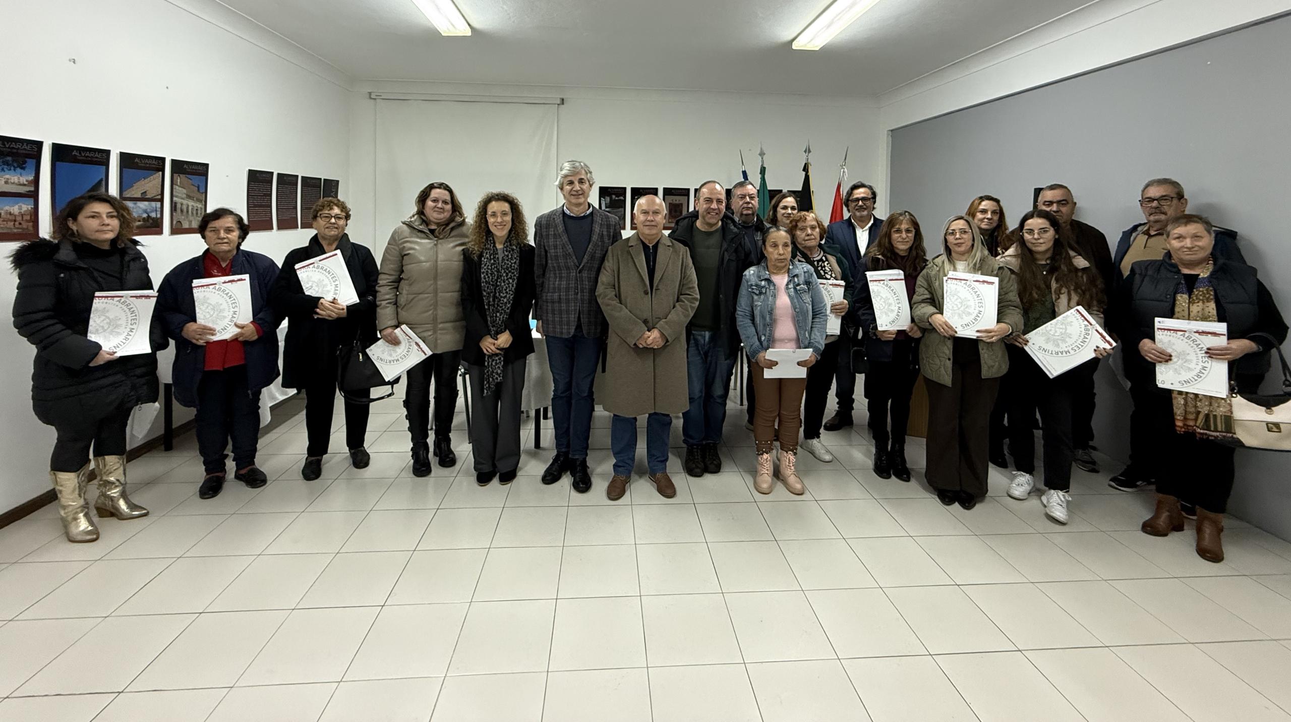 Parte de bairro mineiro de Viana do Castelo legalizado com escrituras de 17 terrenos