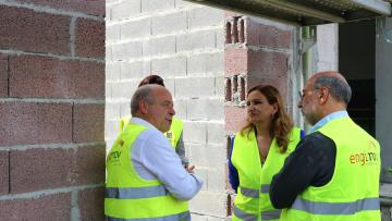 Vila Verde avança com obra de 701 mil euros na Escola Básica