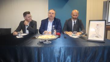 AEB lança Guias Fidalguinho para promover o que Braga tem de melhor