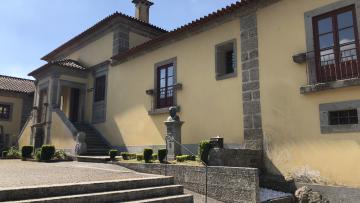 Centro Interpretativo dos Abades de Priscos revela história dos abades e do icónico pudim