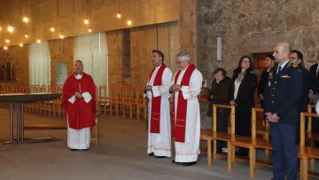 D. José Cordeiro convidou  a procurar a verdade na justiça