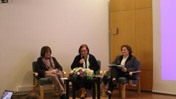 Memória de Adelina Caravana revisita origem do ensino artístico bracarense