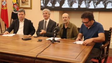 Festival de Cinema de Viana promete formação, debate e partilha