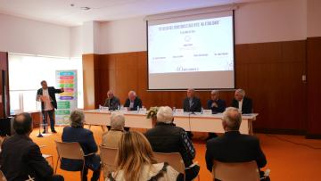 Metade das instituições sociais está a acumular resultados negativos