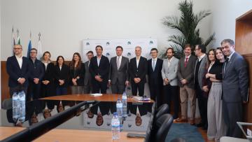 AEMinho reúne empresários e Governo para discutir reforma do Estado