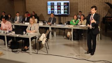 Assembleia Municipal aprova recomendação que João Rodrigues diz que não vai cumprir