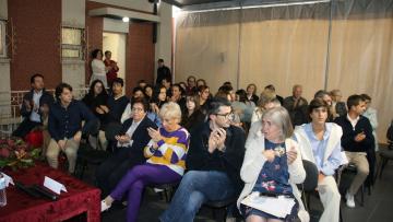 Escolas Carlos Amarante e Alberto Sampaio mostram orgulho nos alunos premiados