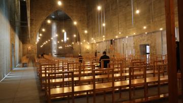 Capela da Imaculada recebe formação-concerto sobre a Liturgia das Horas