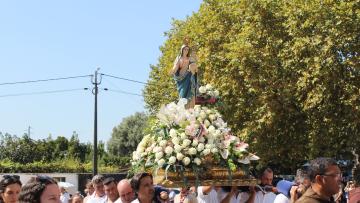Arciprestado de Vila Verde peregrina no próximo domingo ao santuário da Senhora do Alívio