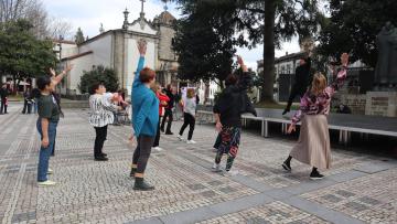 Academia Sénior de Braga dá a conhecer atividades e talento dos seus utentes