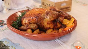 Barcelos promove gastronomia com galo, rojões e papas de sarrabulho