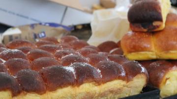 Mau tempo não desmoralizou tradições à volta das festividades de São Vicente