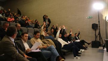 Braga aprovou derrama, IRS e IMI «mais amigos de famílias e empresas»
