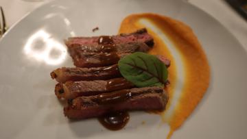 Oboé e Vinhos Barca foram compositores de uma sinfonia de sabores gastronómicos