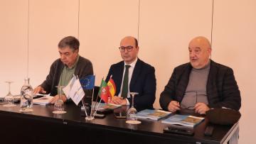 Eixo Atlântico dispõe de orientações para mitigar efeitos do calor