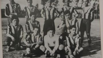 Soarense festeja hoje o seu centenário