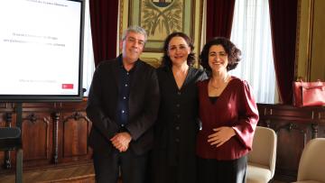 Centro histórico de Braga ganha vida com experiências interativas