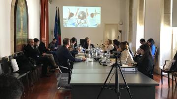 Guimarães avança com nova candidatura a Capital Verde Europeia