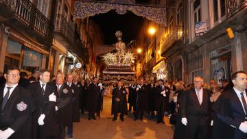 Rede Europeia da Semana  Santa realiza Encontro Europeu de Irmandades  e Confrarias
