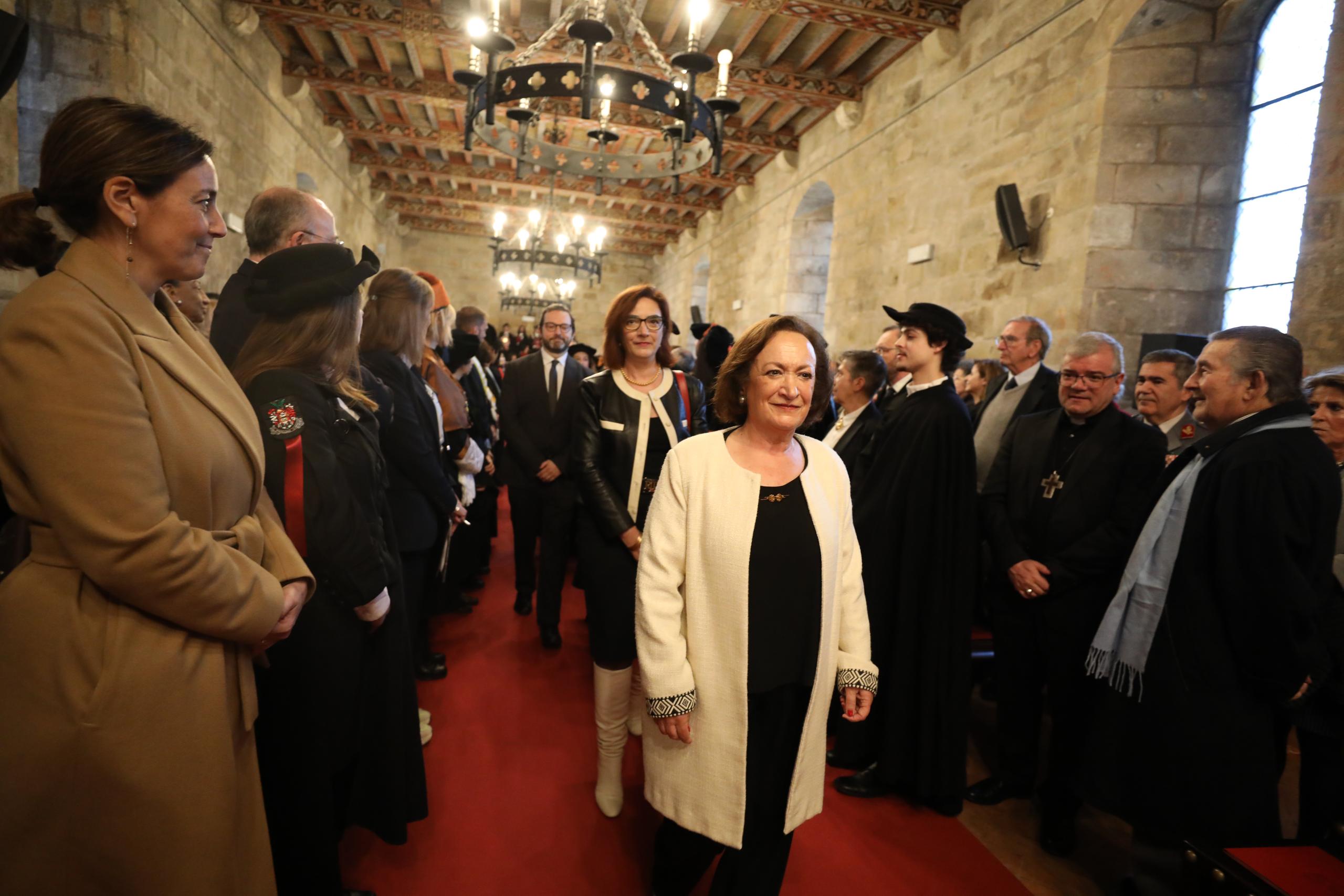 "A Universidade perde um dos seus membros ilustres". Reitor da UMinho expressa profundo pesar pela morte de Joana Marques Vidal