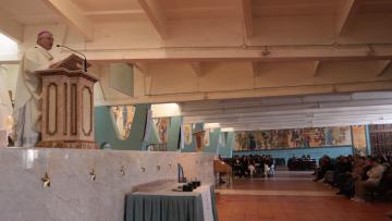 Arcebispo de Braga chama jovens a caminharem juntos na esperança