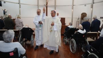 Casa Sacerdotal  de Braga celebrou papel fundamental da família
