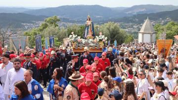 Paróquias da Póvoa de Lanhoso incitadas a anunciar o Ressuscitado