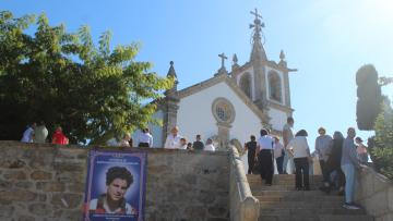 Paróquia de Duas Igrejas celebra Dia da Mãe e evoca São Carlo Acutis