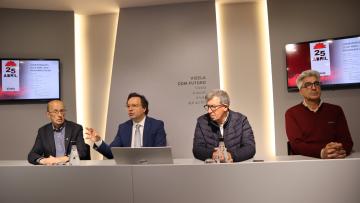 Comemorações do 25 de Abril afirmam Vizela como cidade cultural