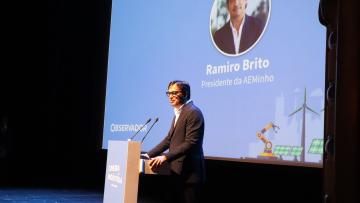 É no Minho que está o motor da economia do país