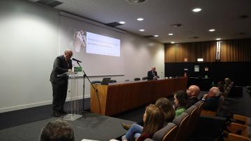 ULS Braga defende cuidados focados nas «necessidades reais» do doente