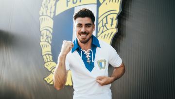 Paulo Moreira reforça FC Famalicão